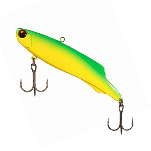 Ратлин Madness Shiriten Vibe 105 R01