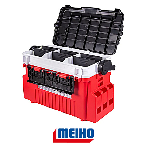 Ящик Meiho Versus VS-7070N for Lucky John 05