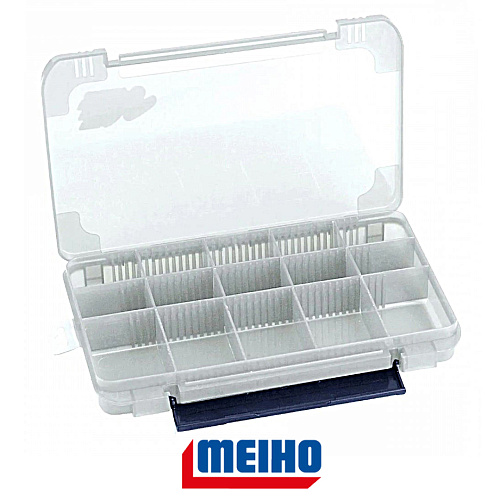 Коробка Meiho Versus 3043ND-2 03