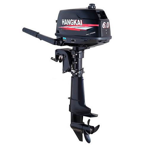 Мотор Hangkai 6.0