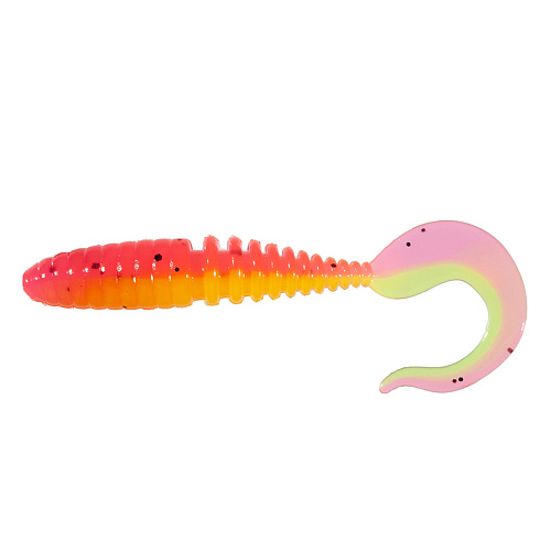 Твистер ZUB Twist 3,0-4,0 023 01