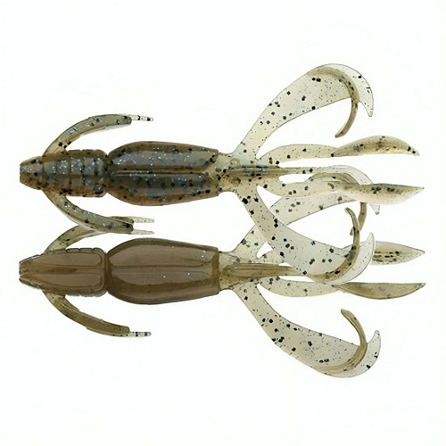 Креатура Keitech Crazy Flapper 3.6 02 403