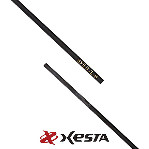Спиннинг Xesta Black Star Extra Tuned The Flow Control 05
