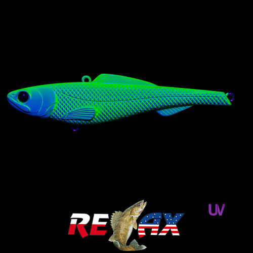 Ратлин Виб Relax FA Wagner Vib Colors 24 N02 1