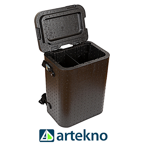 Ящик зима Artekno Repakki 01