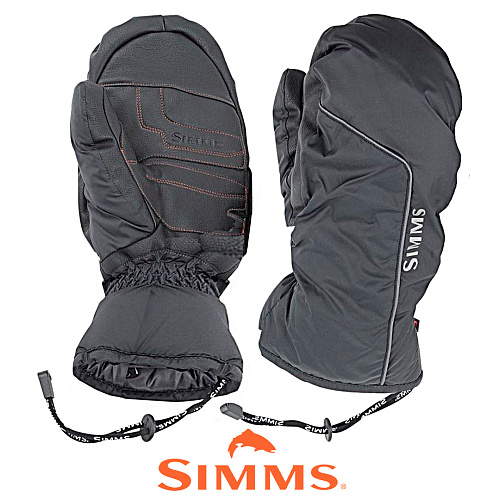 Рукавицы Simms Warming Hut Glove 00