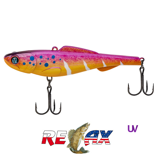 Ратлин Виб Relax FA Wagner Vib 120 L667 0