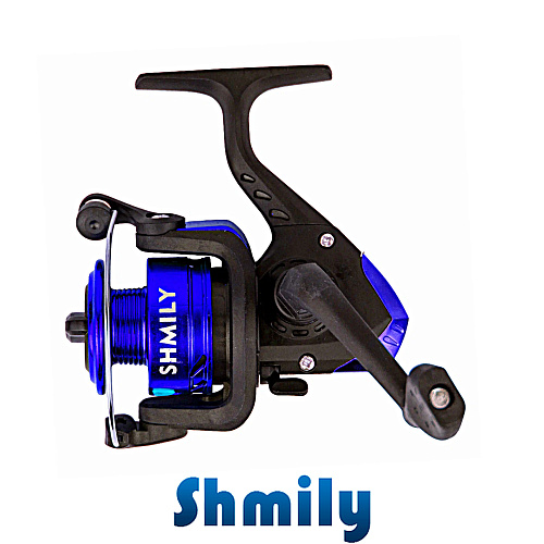 Катушка Shmily FX200 03