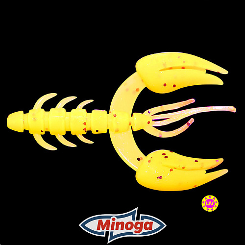 Рак Minoga Jagger 023 1
