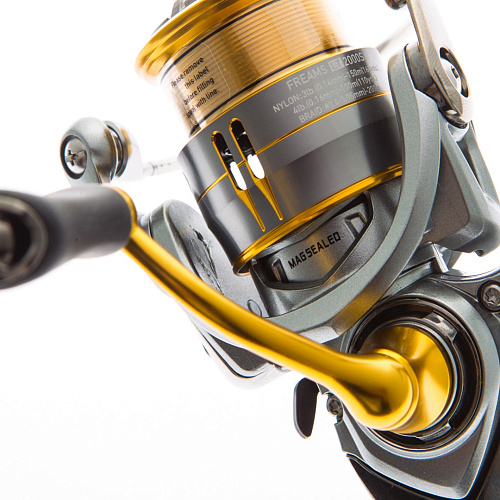 Катушка Daiwa Freams LT 20' 06