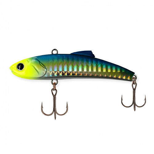 Ратлины Narval Frost Candy Vib 002