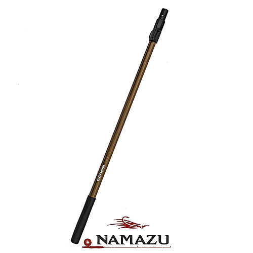 Подсачек Namazu складной телескопич 04
