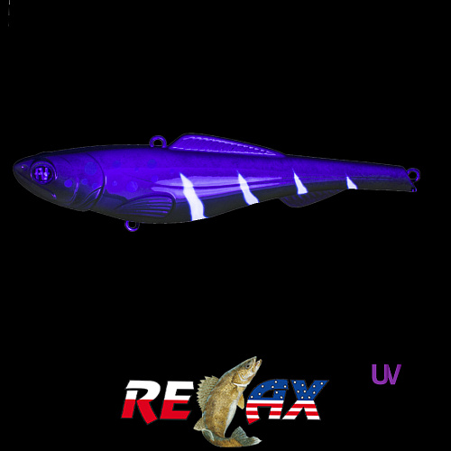 Ратлин Виб Relax FA Wagner Vib 120 V02 1