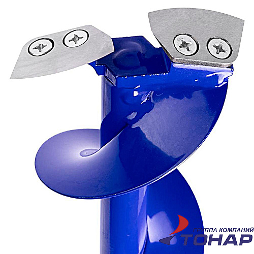 Шнек под шуруповерт Electroshtorm 06