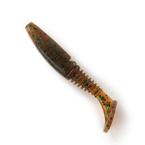 Силикон приманка Fanatik Bandit 004