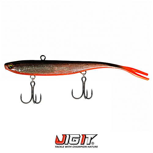Баланслаг Jig It Whale Tail  00