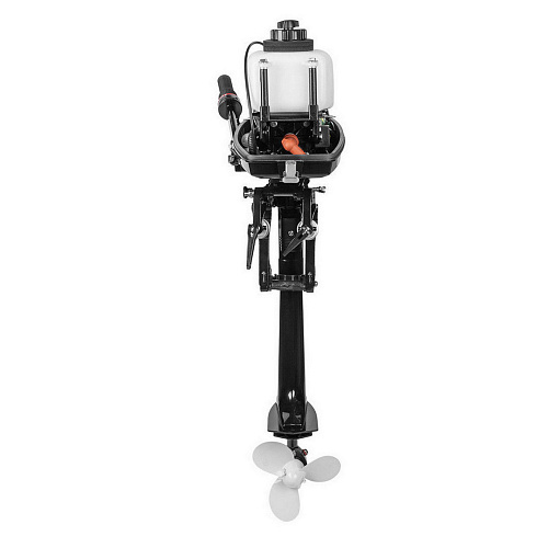 Мотор Gladiator G3FHS 08