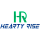 Верхние колена Hearty Rise