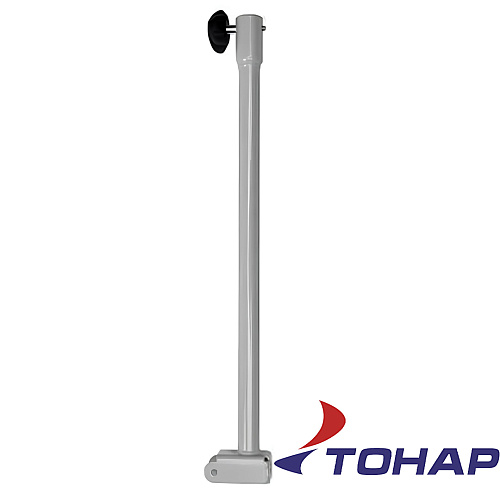 Удлинитель адаптера ледобура Тонар Торнадо (телескопический) 00