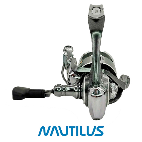 Катушка Nautilus Avior CP 01