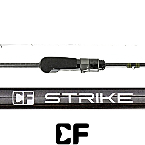 Спиннинг CF Strike UL 00