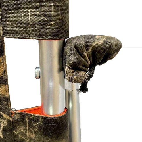 Кресло-шезлонг Медведь № 1 03