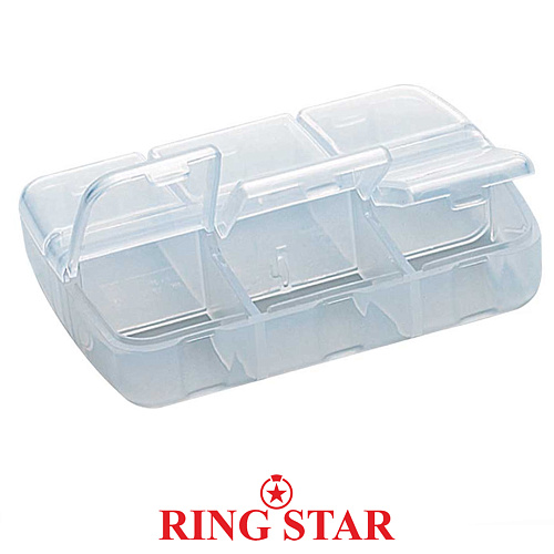 Коробка Ring Star PT-96 01