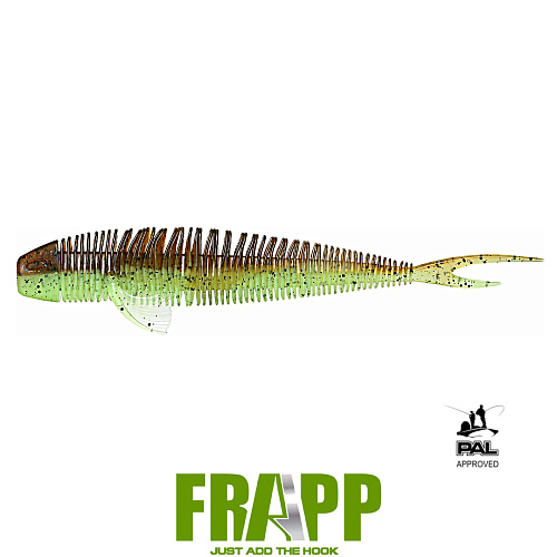 Слаг Frapp Placoid 26