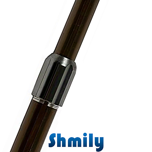 Подсачек Shmily квадрат телескоп, скрутка 02