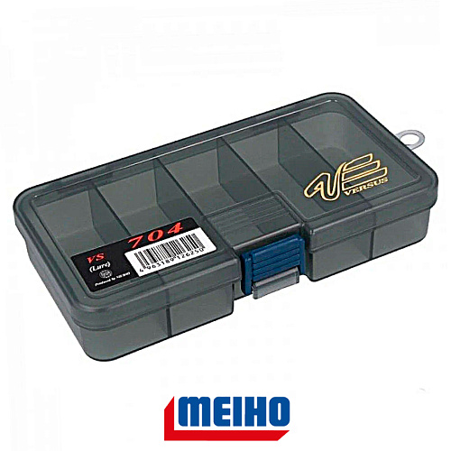 Коробка Meiho Versus 704 00