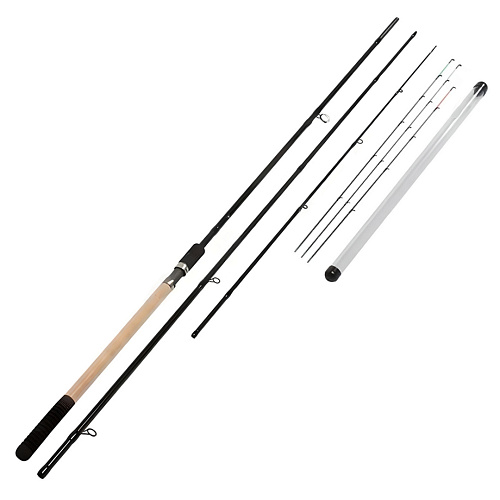 Волжанка Pro Sport Dumchev Super Feeder 01