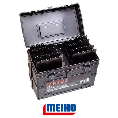 Ящик Meiho Versus 8010 02