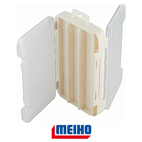 Коробка Meiho Run Gun Case 1010W 04