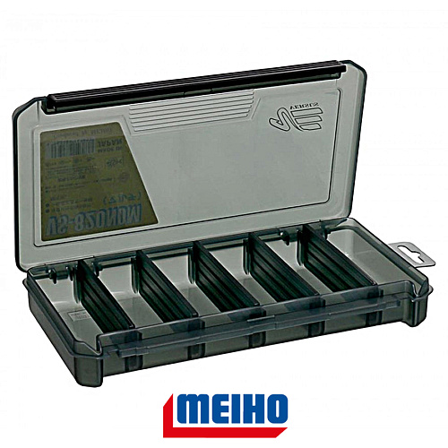 Коробка Meiho Versus 820NDM 06