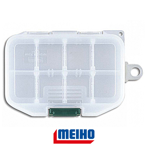 Коробка Meiho SFC Fly Case SS 01