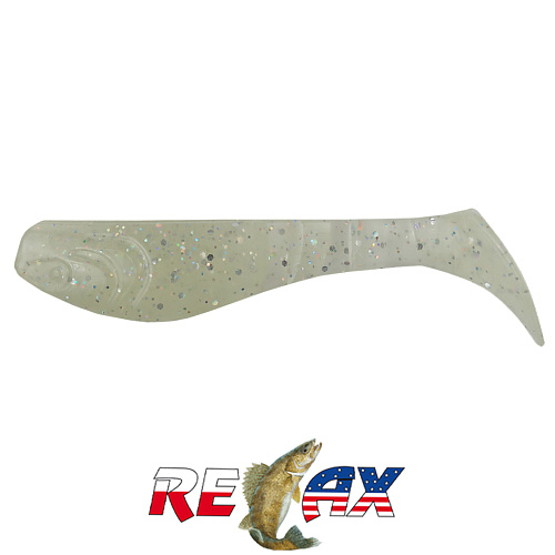 Виброхвост Relax Kopyto 3.0 Standart S133