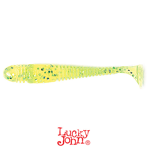 Виброхвост Lucky John Tioga 3.4 071 0