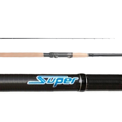 VitFishing Carbon Feeder 00