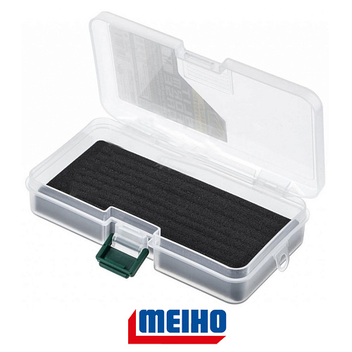Коробка Meiho Slit Form Case M 02