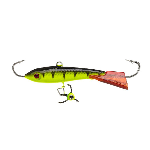 Балансиры lucky John Classic 6+тр блистер 31RT 00