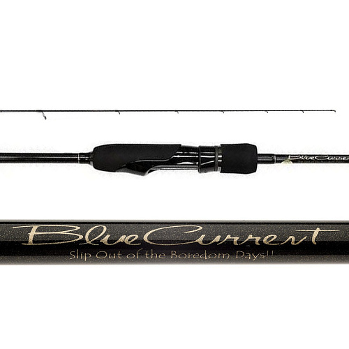 Спиннинг Yamaga Blanks BlueCurrent 58 TZ JH-Special 00