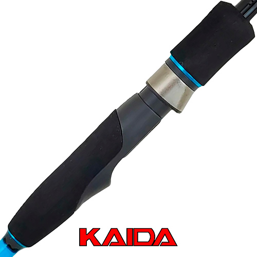 Спиннинг Kaida Blue Max 04