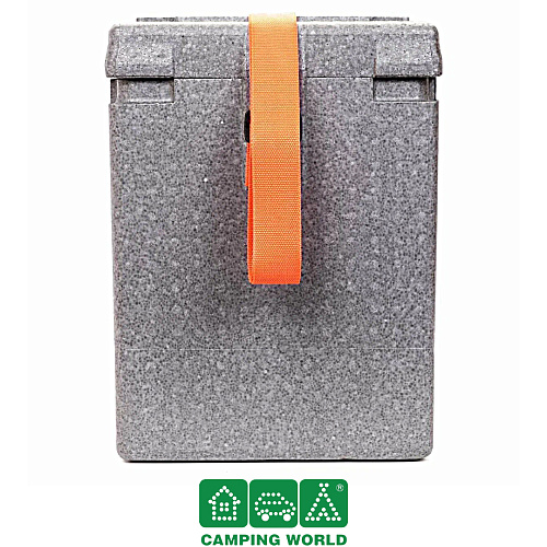 Ящик зима Camping World Друг 06