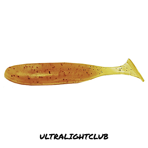 Виброхвост Ultralightclub Easy 1,6 017