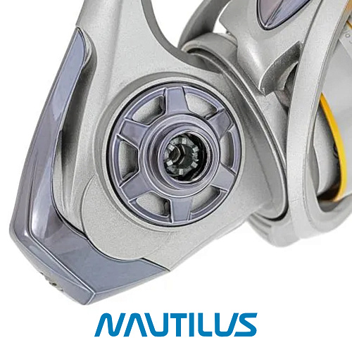 Катушка Nautilus Legally 05