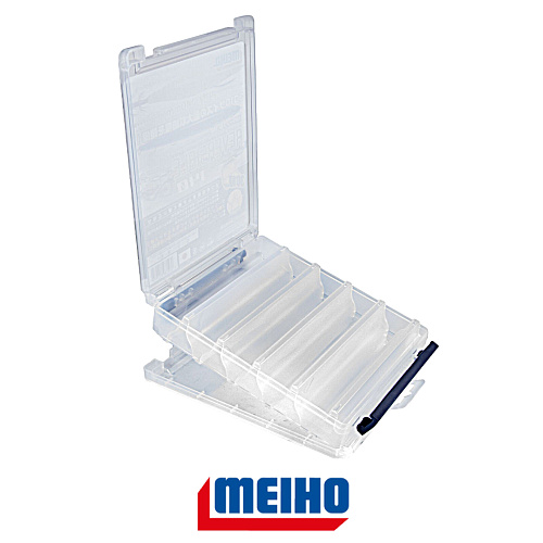 Коробка Meiho Reversible 140 03