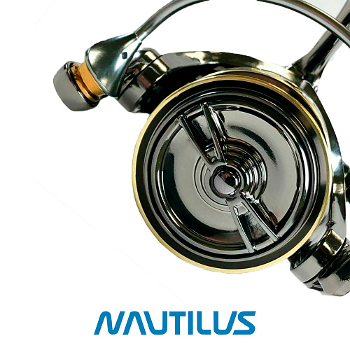 Катушка Nautilus Arta 04