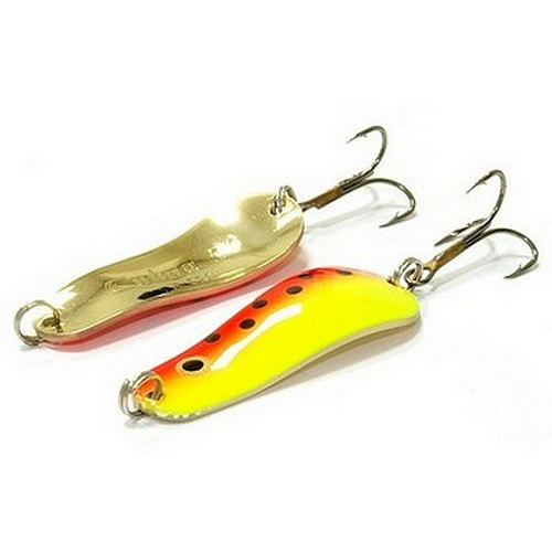 Колебалка Mister Cro Кобра FTR