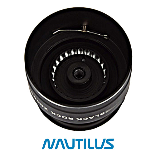 Катушка Nautilus Black Rock 06