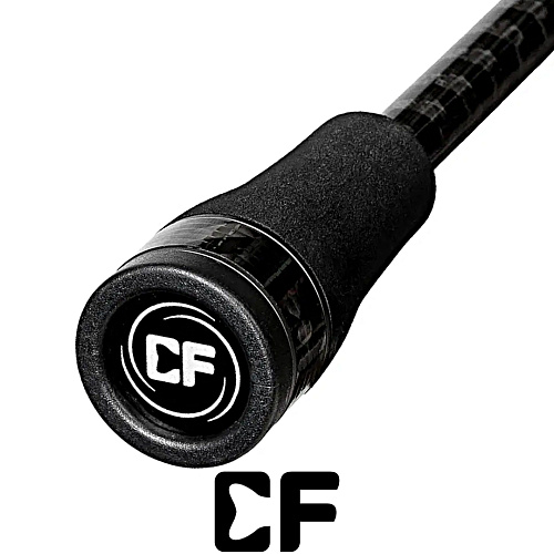 Спиннинг CF Strike 02